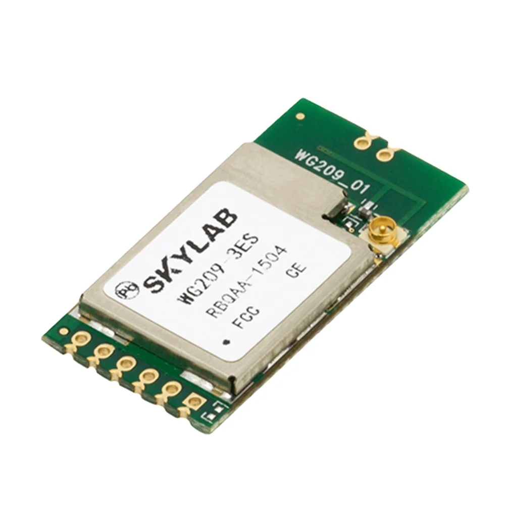 SKYLAB 2.4GHz 150Mbps Network Relay Single channel wireless access point USB bridge WiFi module