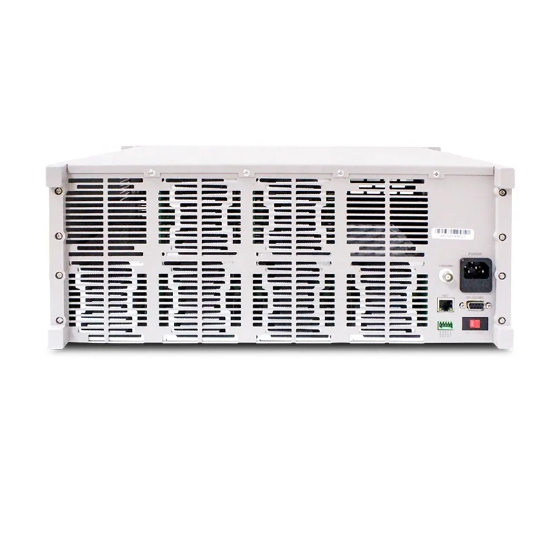 HP8212B программируемая электронная нагрузка постоянного тока тестер нагрузки батареи