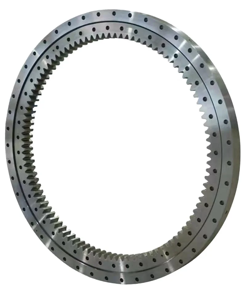 Factory Directly Sell SK200-8 SK210LC-8 Slewing ring 20Y-25-00301 ex-200 Excavator slewing ring bearings price
