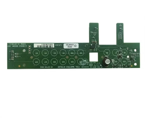 ATM  Parts Diebold Opteva 2.0 Proxy Keyboard Pick 49-267146-000A 49267146000A