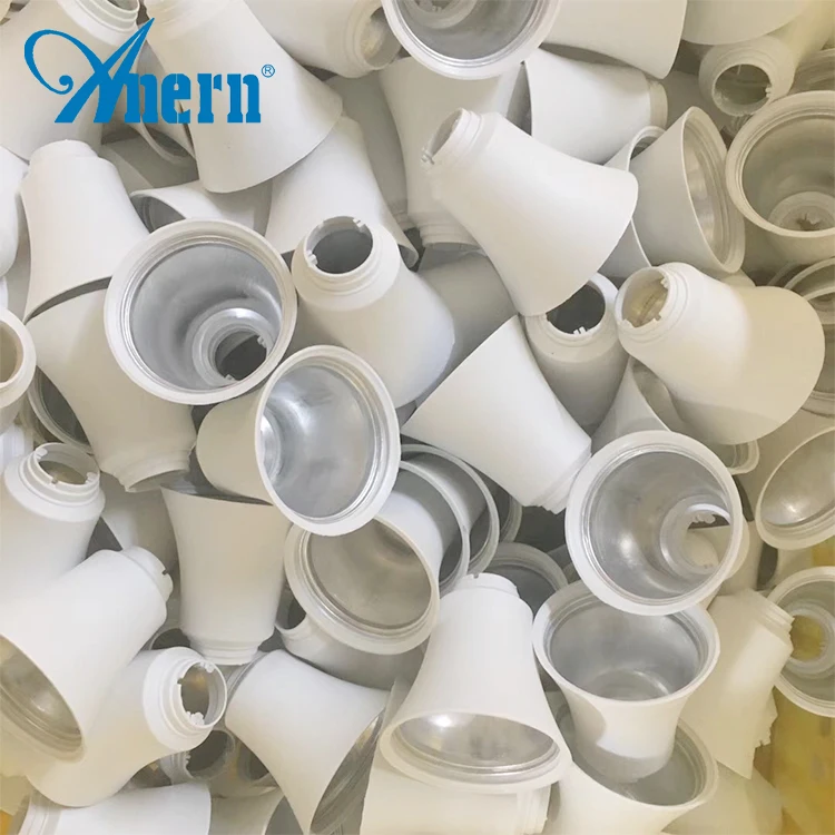 New design 220V 3w led bulb 7w