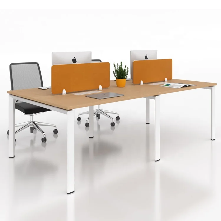 Simple tube table legs frame black iron pipe table legs