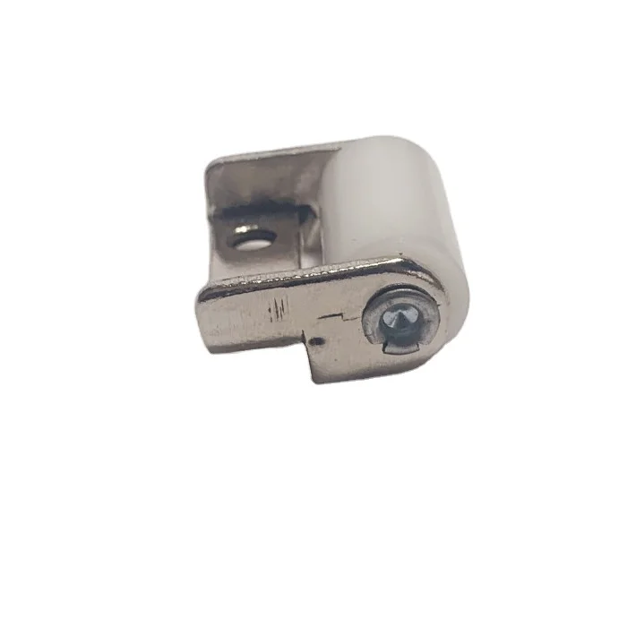 Wholesale Protective Shield Accessory Fitting High Speed Silent Stainless Steel Wheel Size 20mm*26mm Metal Pulley