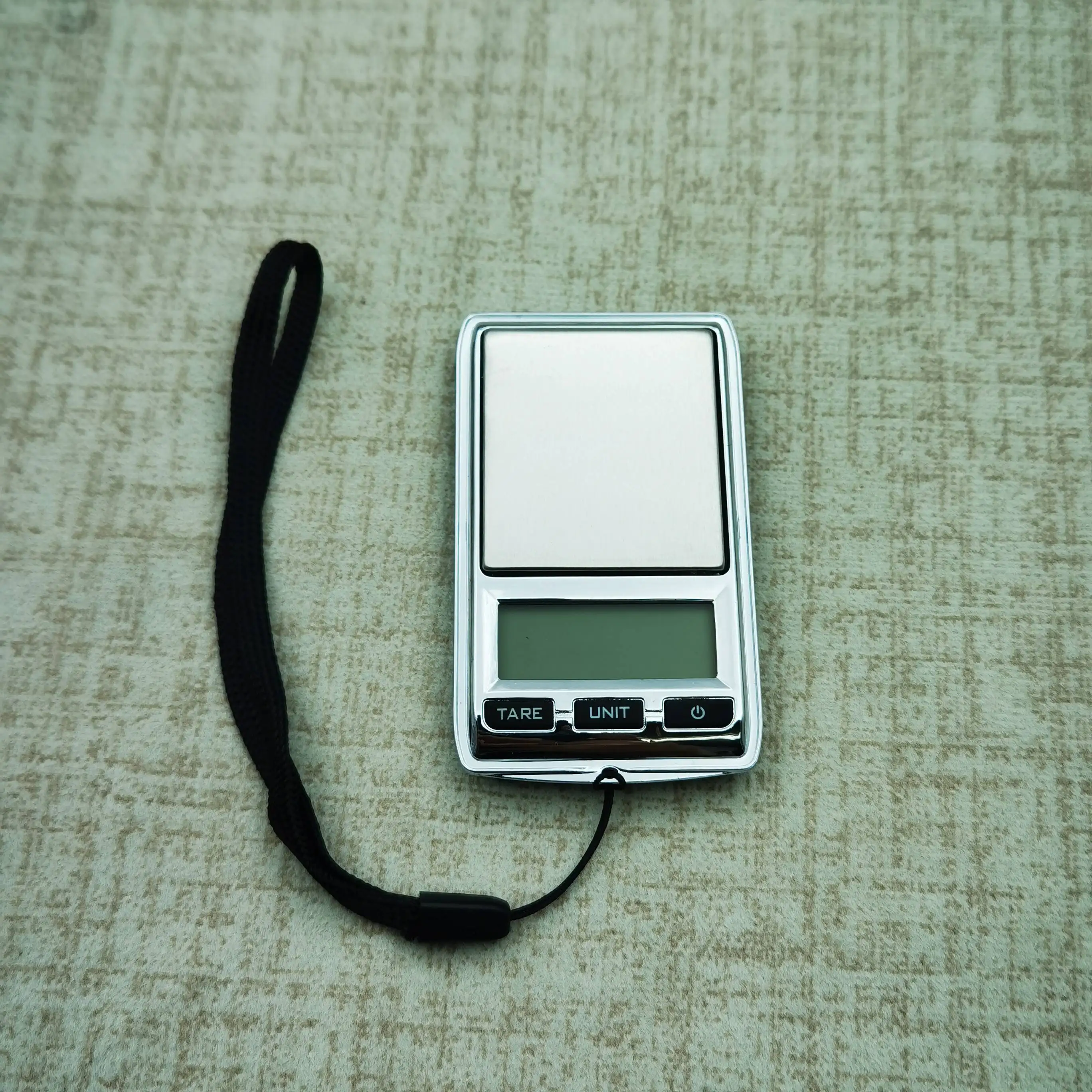 The New Dual range 100g0.01g 500g0.1g high precision wholesale  pocket mini digital pocket scale