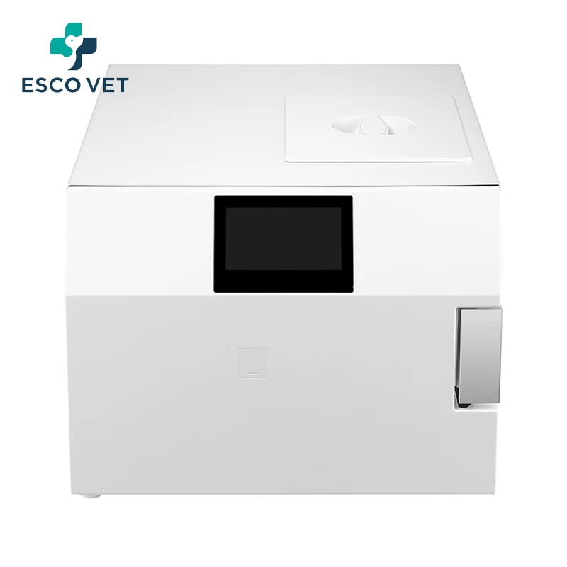Esco Vet Hot Selling 3L 5L Dentist Autoclave Composite Veterinary Autoclaves For Sterilization