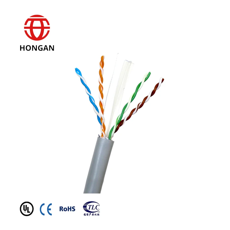 Сетевые кабели cat6 уличный кабель