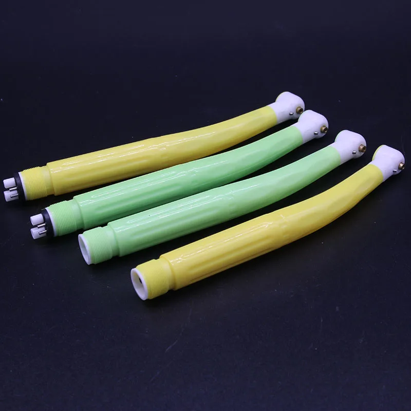
Cheap TOSI Disposable Portable High Speed Dental Handpiece One Time Use 