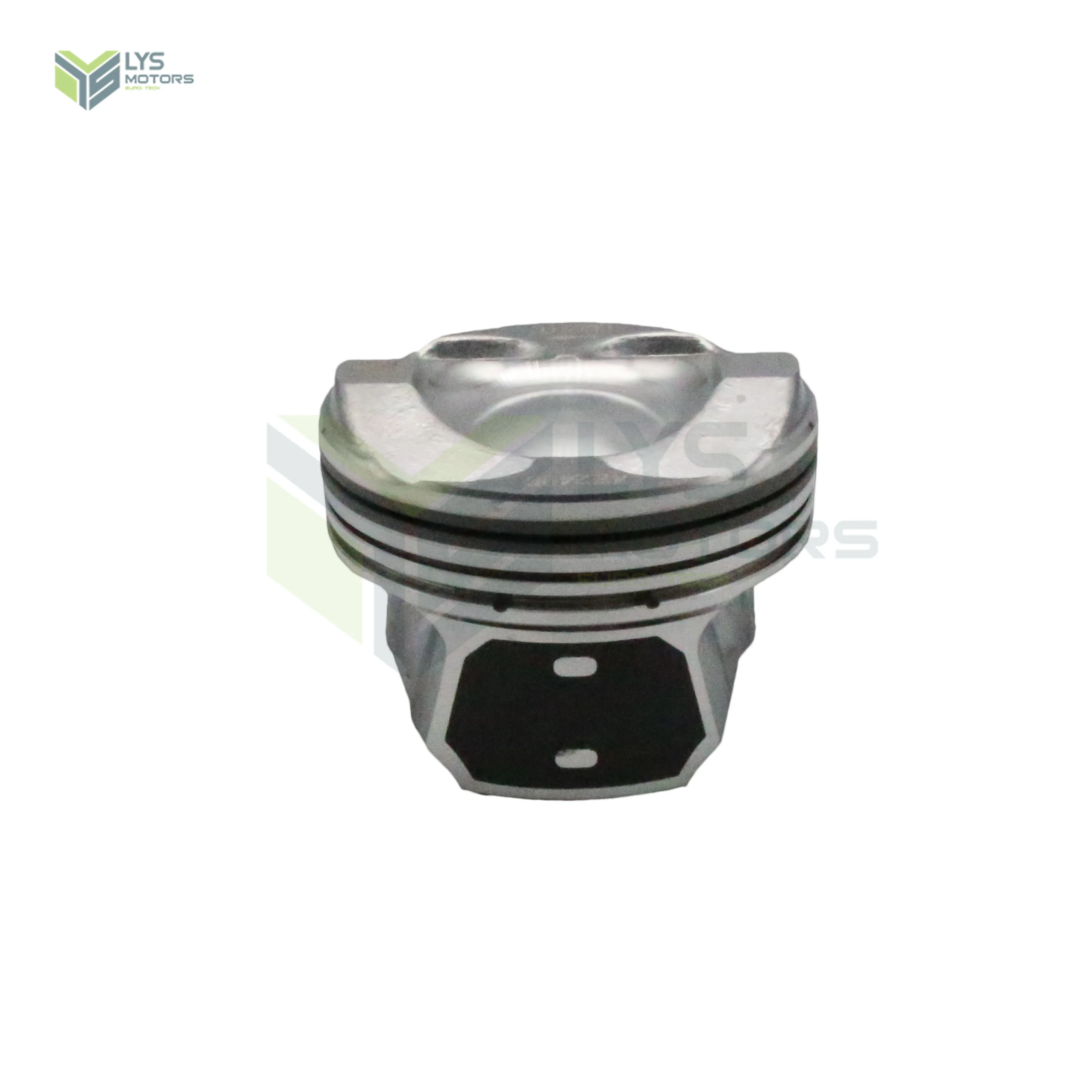 Поршень и кольцо CM5G6110FC для EcoBoost B-Max C-Max Fiesta Focus транзитный курьер Mondeo M2GA SFCB 1 0 STD оверсайз 50