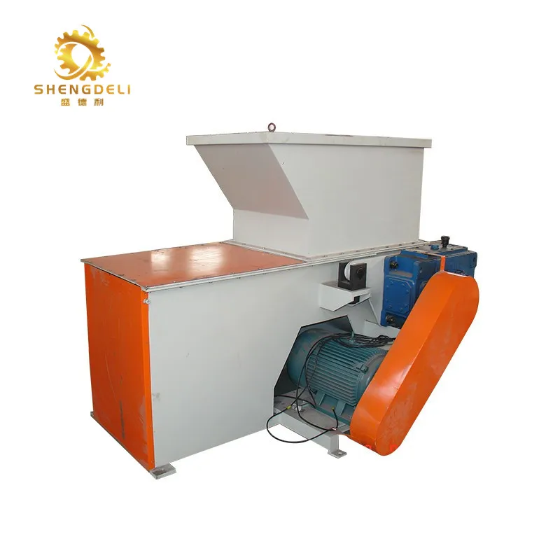 Hard Plastic PP PE PET Waste Shredder Blades and Knifes for Sale Machine