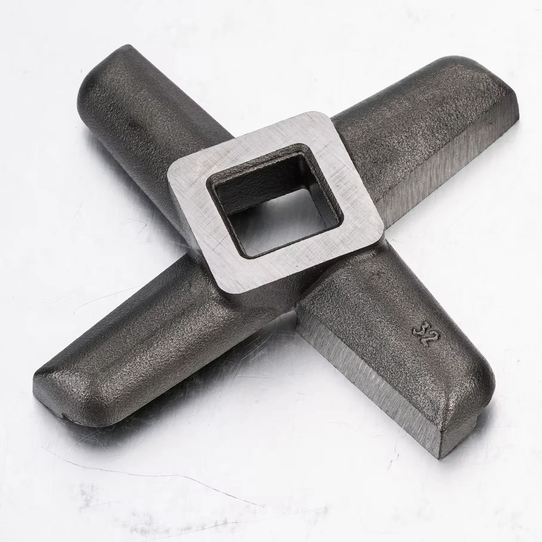 Лучшие продажи мясорубки #32 Zico S7 balde (Сырье: SS420)