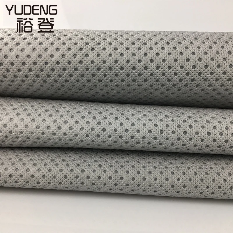 Three-layer Composite Non woven Fabric 100% PP Nonwoven Fabric