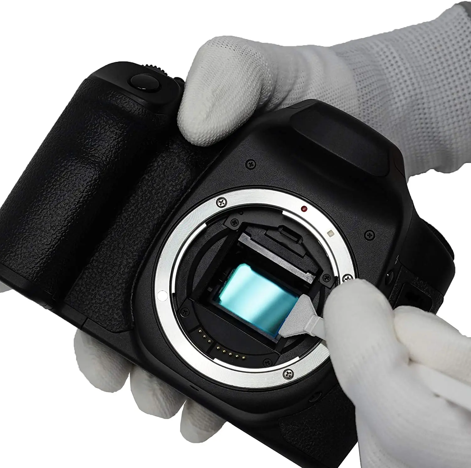 
24mm Visibledust Aps-c Frame Digit Camera Swab Sensor Cleaning Kit 