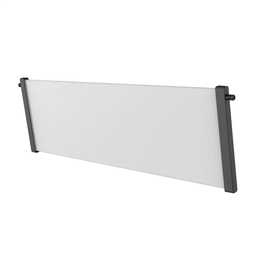 silicon carbide SIC flat sheet membrane for Chlor-alkali chemical brine delicate Brine refinement Separation of oil and water