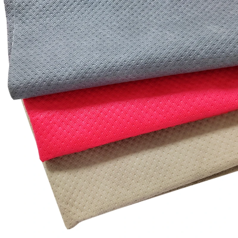 waterproof 3 layer 4-layer 5-layer heavy duty nonwoven fabric for car cover