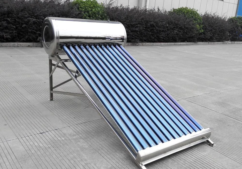 2024  Hot Sale Solar Water Heater Made in China