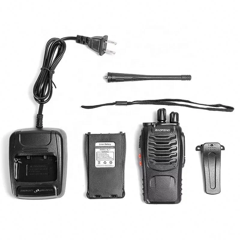 Cost-effective baofeng bf 888s Wireless walkie talkie 888s walkie-talkies