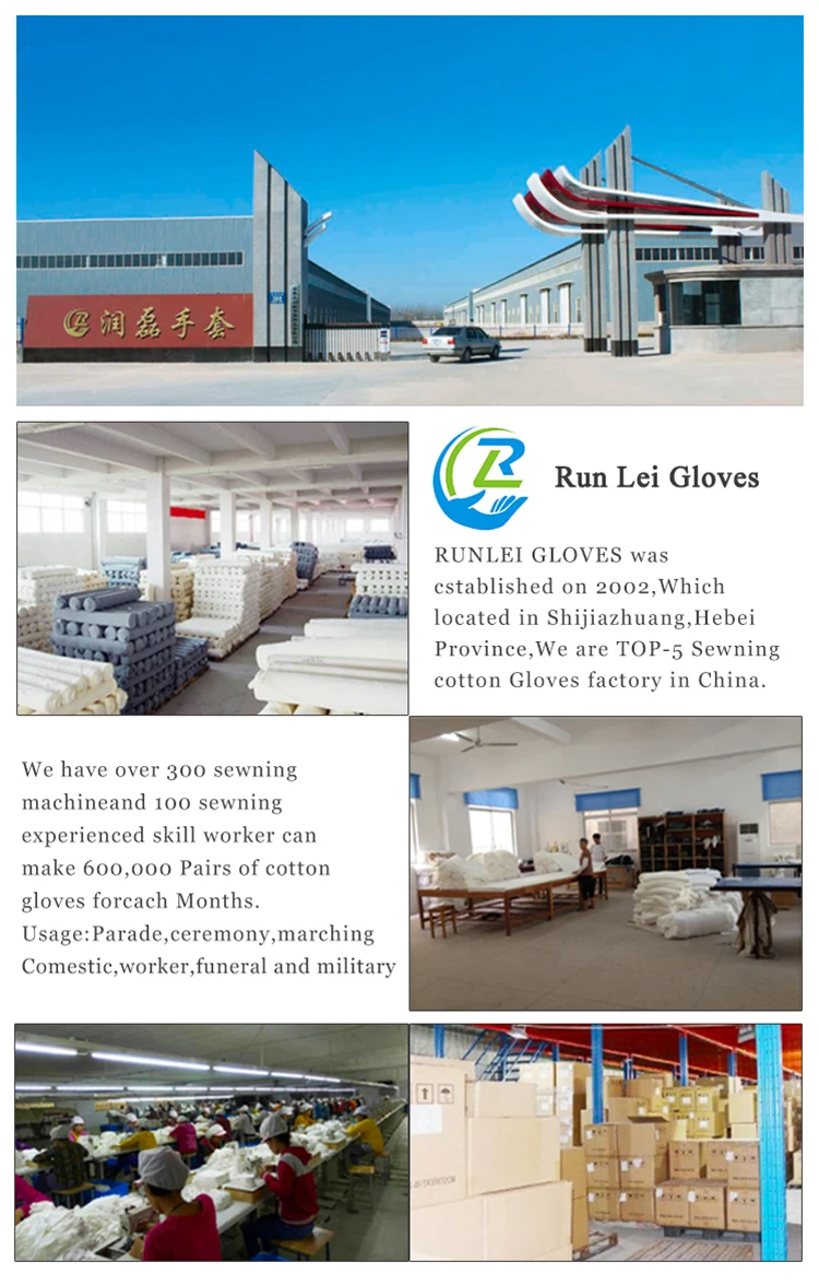 customized 100% polyester Polishing jewelry and watches cleaning microfiber clothing hand gloves for jewelry salesman