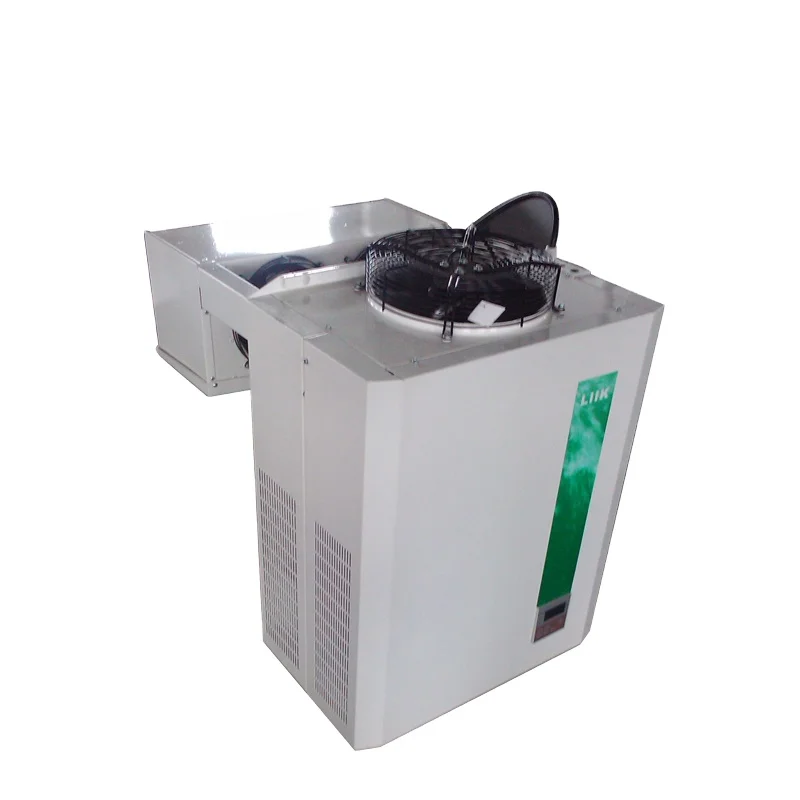 Copeland compressor cold room small monoblock refrigeration unit