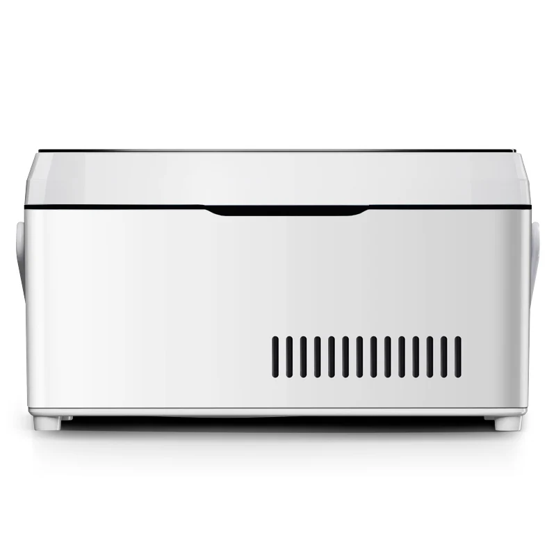 Temperature Display mini insulin fridge 12V Fridge