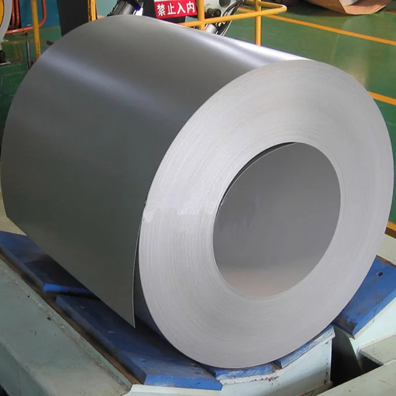 Best Service Aluminum Sheet Coil Roll/Zinc Coated Coil/Coil Tube For Refrigerator