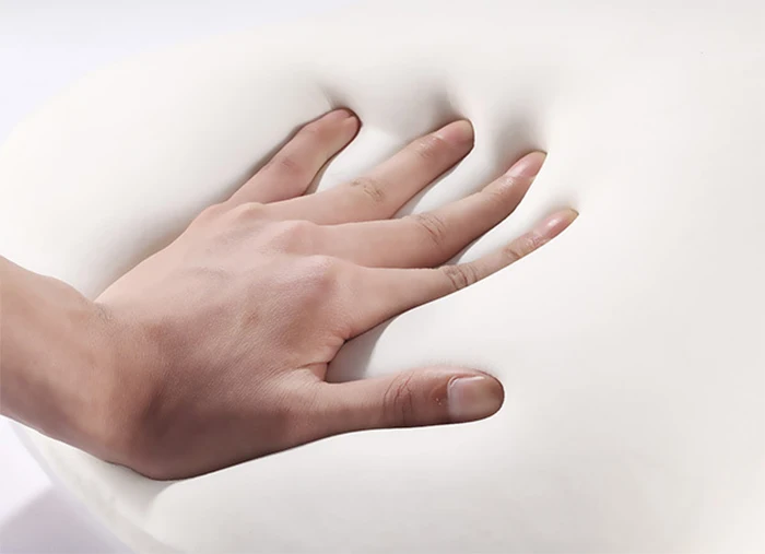 
Ventilate polyester soft car back support cushion suit for adult kids 