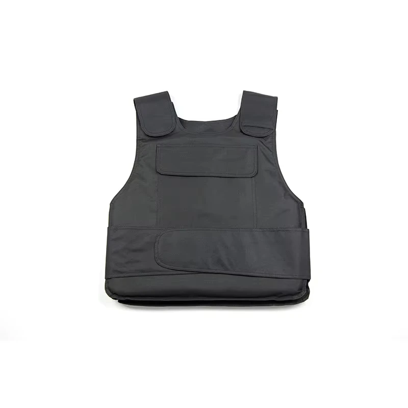 High Quality Anti Knife Tactical Security Resist Stabproof Vest Anti Stab for Body