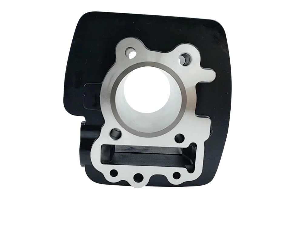 High quality bajaj pulsar 135 ls motorcycle engine cylinder blocks kit