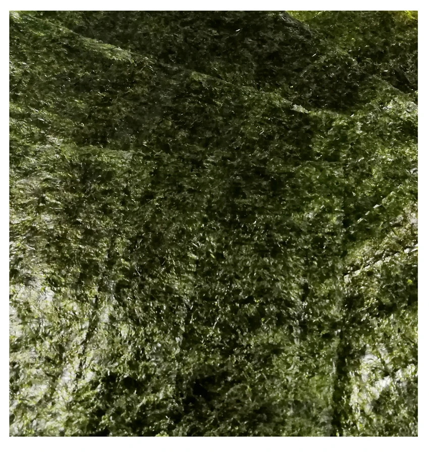 Organic Seaweed Dried Seamoss