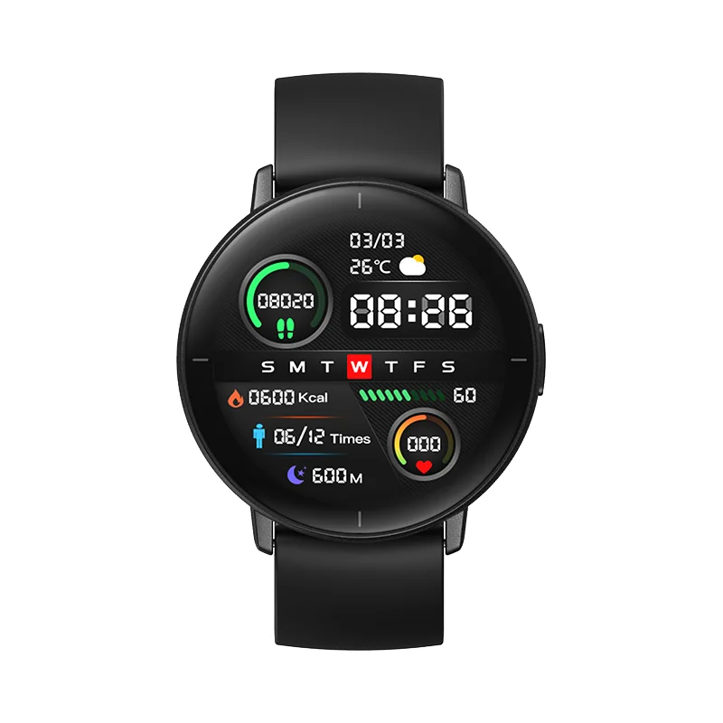 Mi Mibro Lite Smartwatch Amoled IP68 Waterproof Sleep Monitor Fitness Tracker Wearable Devices Smart Watch for mobile phones