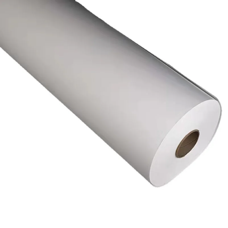 0.914 M Width Paint By Number Matt Canvas Inkjet Blank Canvas Roll