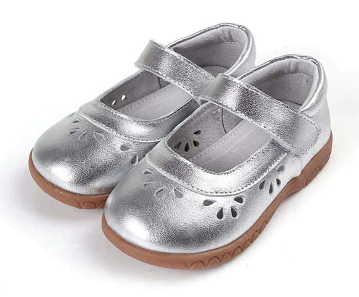 old style leather hard bottom mary jane girls boys new kids pre walker white baby shoes