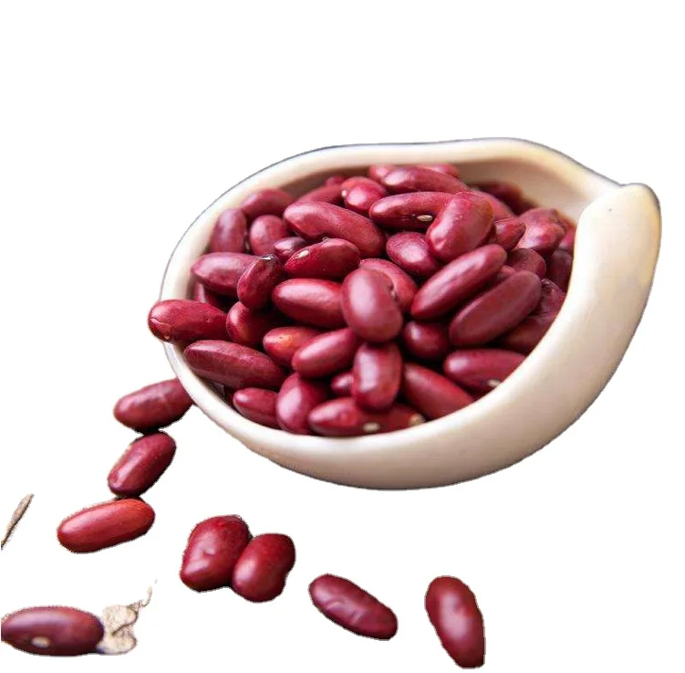 2022 New crop Dried Dark Red Kidney Bean