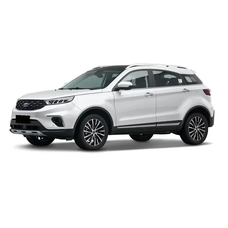2023 Новый Changan lingjie SUV полный внедорожник 4 колеса энергетический автомобиль Гибридный большой депозит
