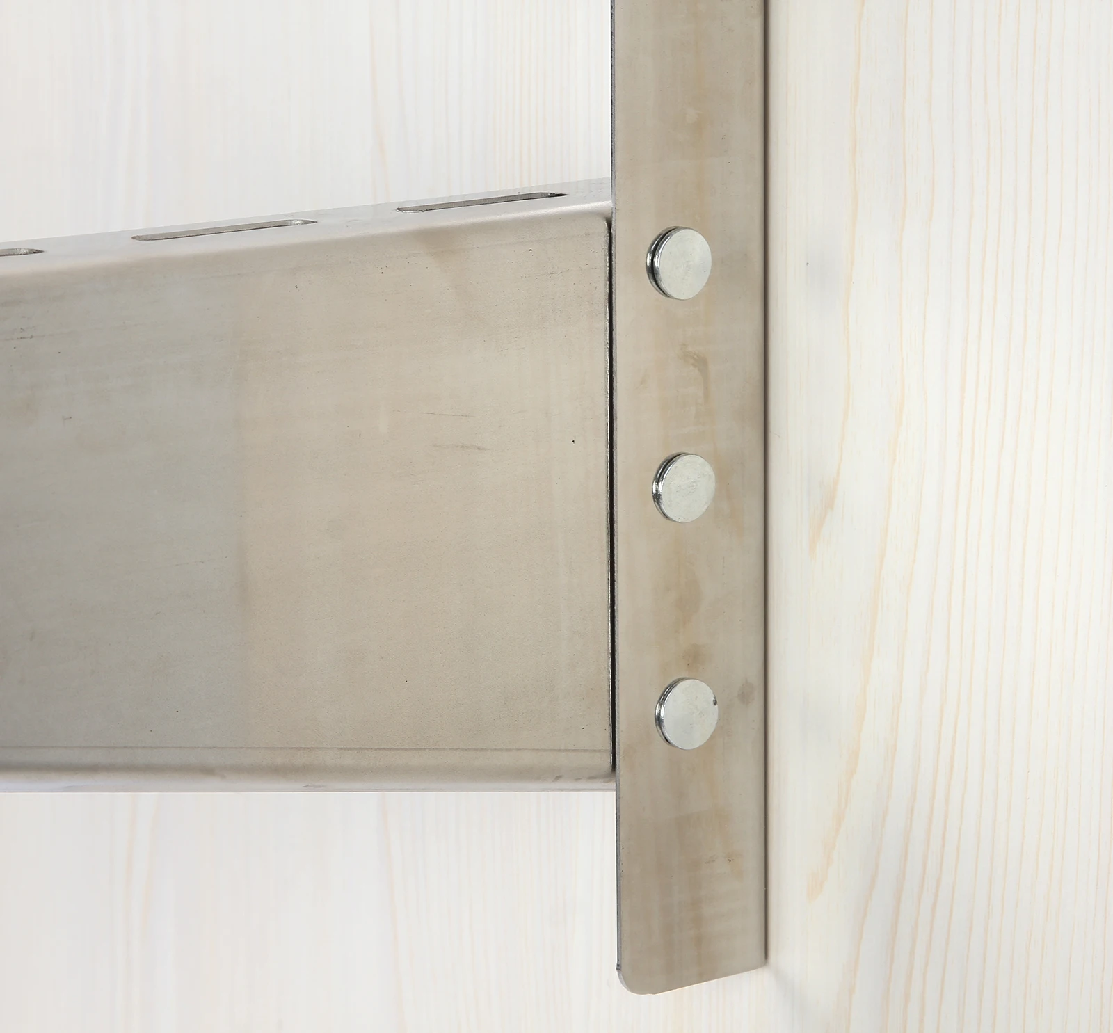 Model SS-1Galvanized Air Conditioner Stand