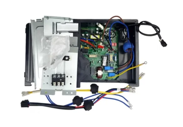 Gree Inverter electronic control box outboard main board WA843 KFR-50W/FNC03-02-3 4g smart linux iot gateway 4g low cost gateway