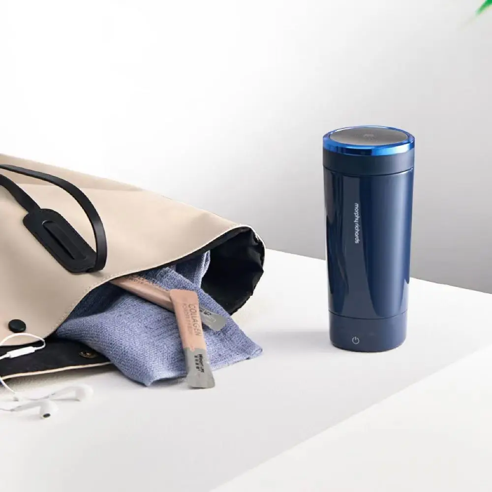 Hot Sell Most Popular With USB Charger Water Bottle Thermal Flask Stainless Steel Vacuum Flask Bottle Travel Water Bottle