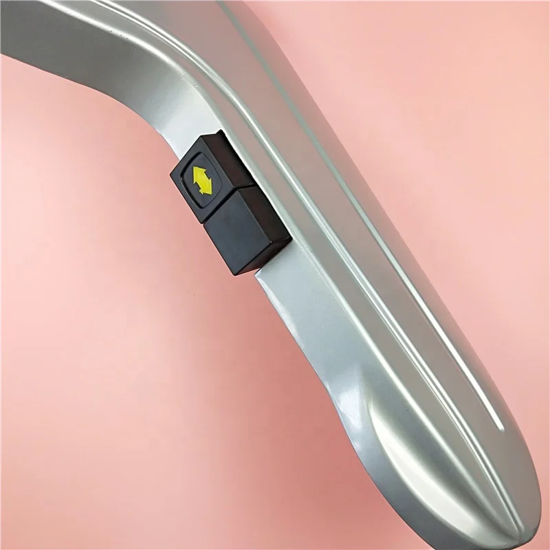 Drop rail,universal car armrest,overhead armreat for bus