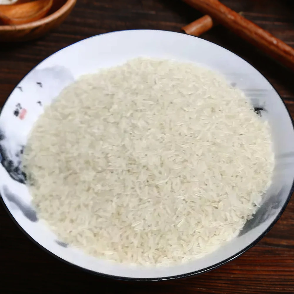 Instant Odorless Dried Konjac Rice Precooked Self-Heating Dry Shirataki Rice Survival Food with OEM&ODM Services