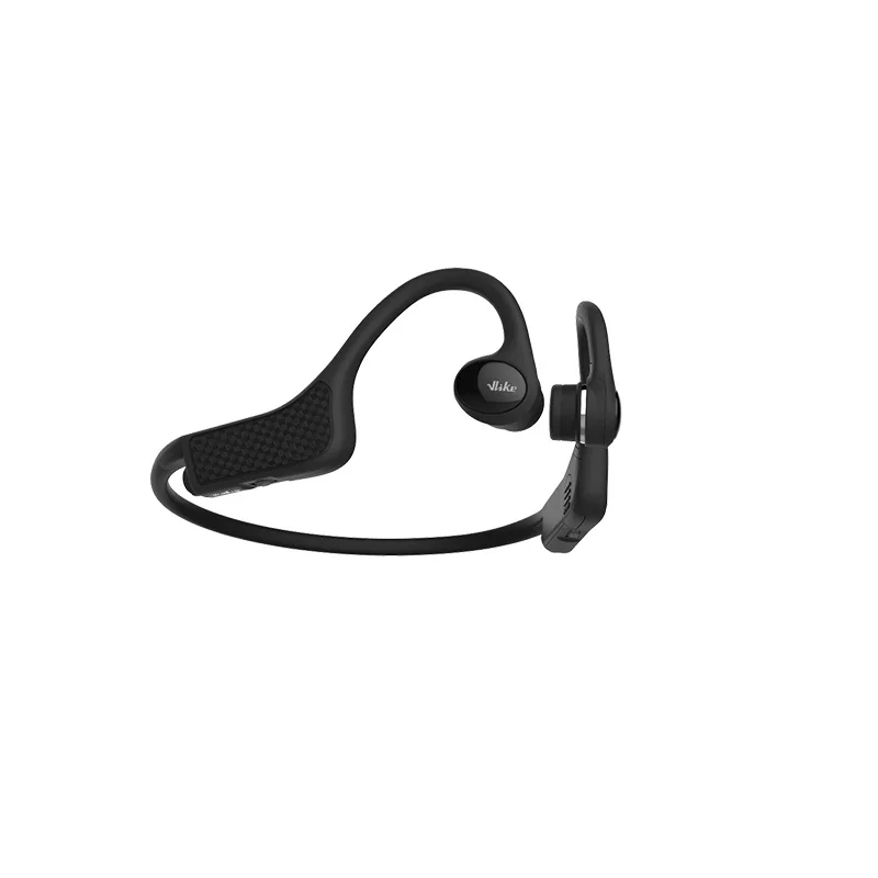 Hot Sale Vlike Bone Conduction Hearing Aid Glasses Hearing Aid Medium Rechargeable Hearing Aid