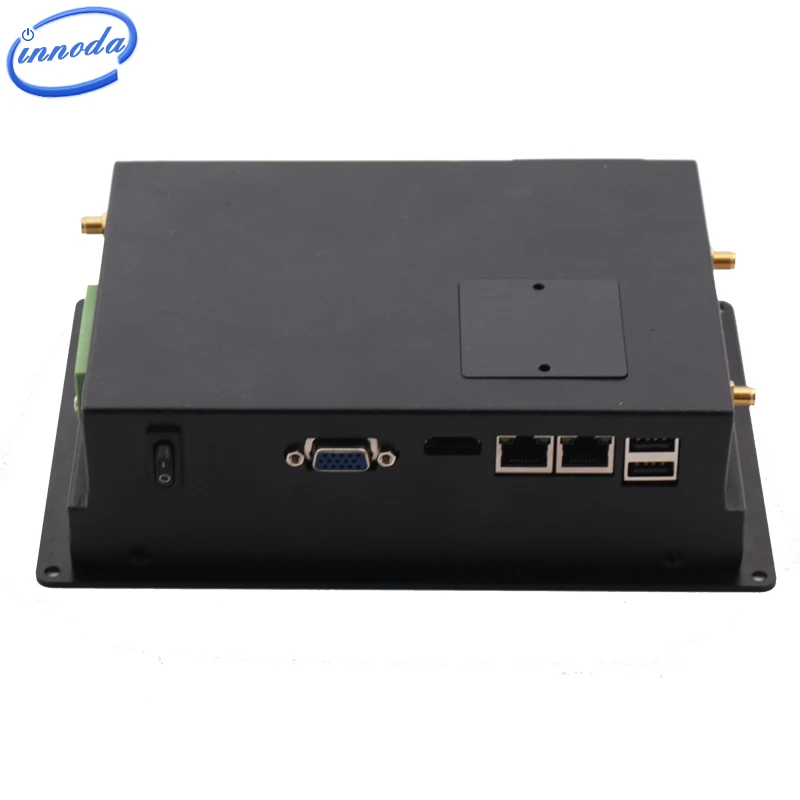 9 7-дюймовый емкостный сенсорный экран android планшет плоская панель ПК напрямую с фабрики