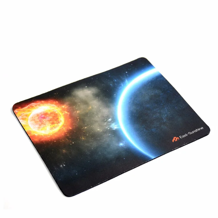  Customized Logo Printing Rubber Eco-friendly Heat Sublimation Premium Xxl
