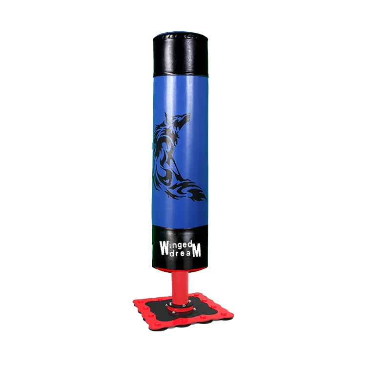 
Training Punching Bag Standing Boxing Bag 