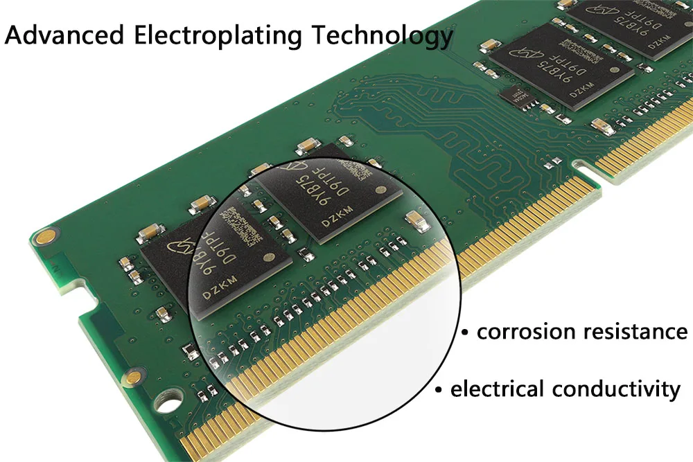  От оригинального производителя onlywheel в зеленый DDR4 16 Гб 2666 МГц оперативная память PC4 21300S SODIMM ноутбук с оперативной памятью Навальная