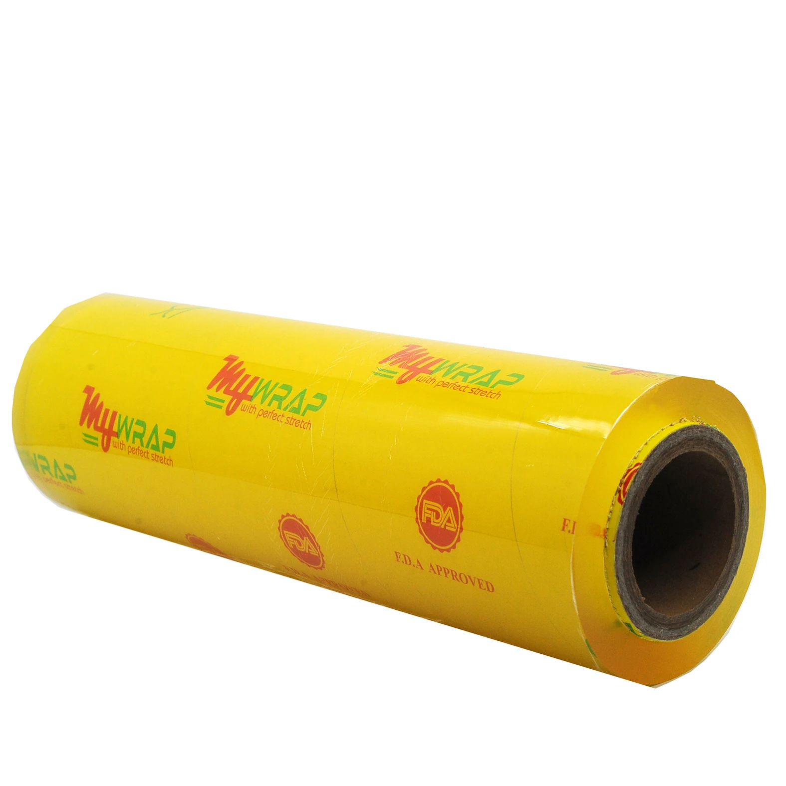 jumbo stretch film 30cm