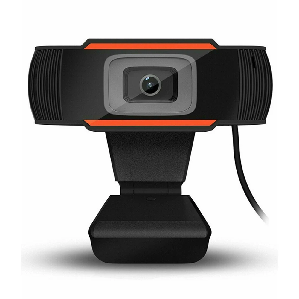 Высококачественная веб-камера hd 480P и 720P usb 4k для портативного ноутбука компьютера мобильной