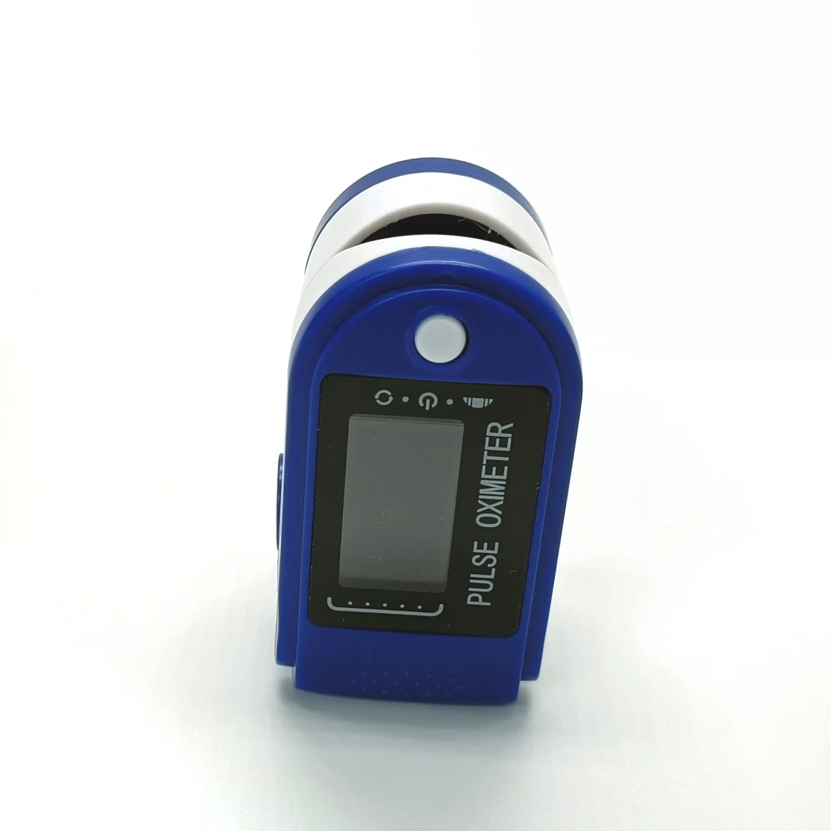 LK88 on stock  finger pulse  Blood Oxygen Saturation Level  test device and Heart Rate Monitor