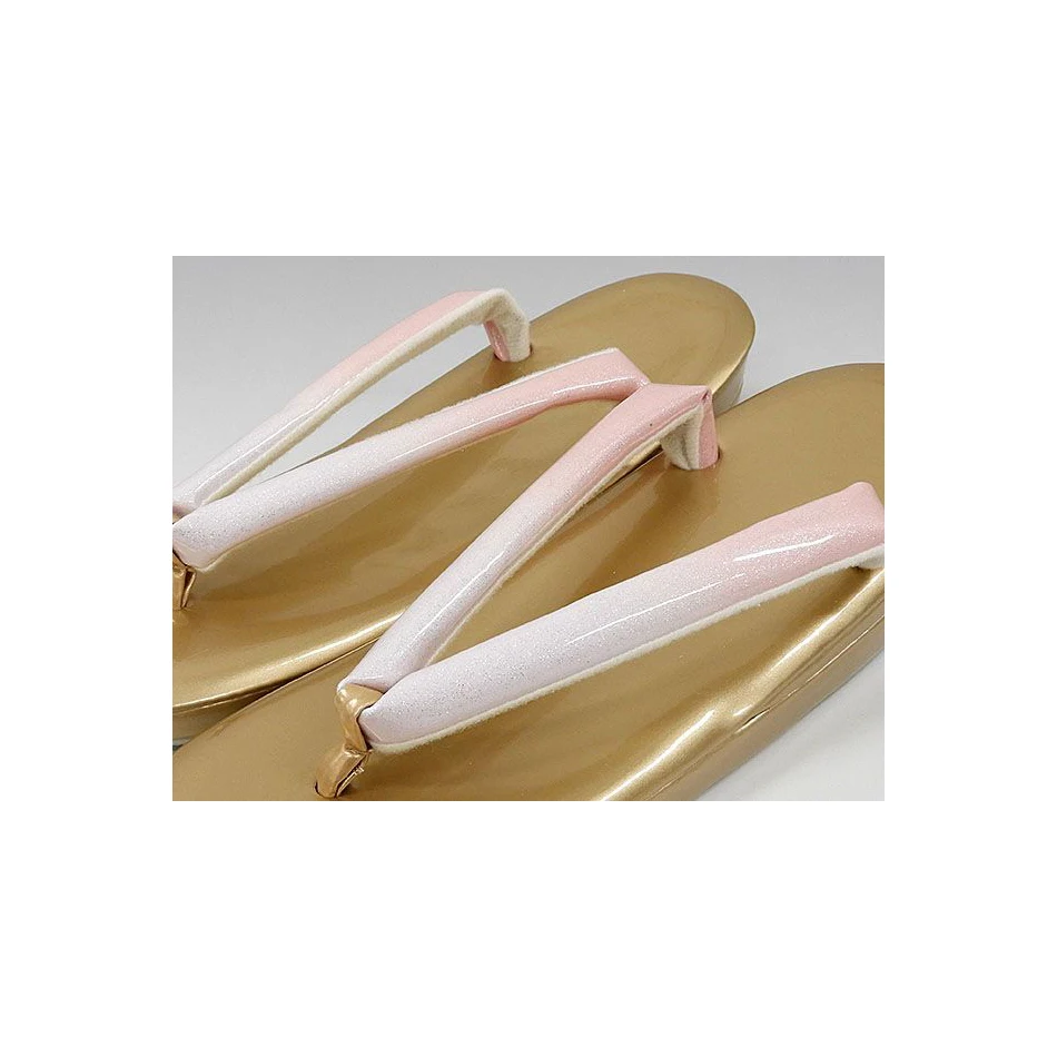 Качественные японские сандалии zoris традиционного стиля трех размеров