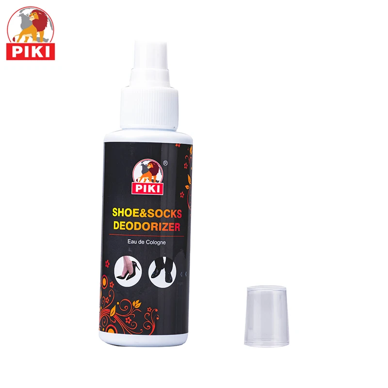 
2020 New Style Natural Shoe Smell Remover Air Freshener Remove Shoe Deodorizer Eliminator Spray For Shoes 