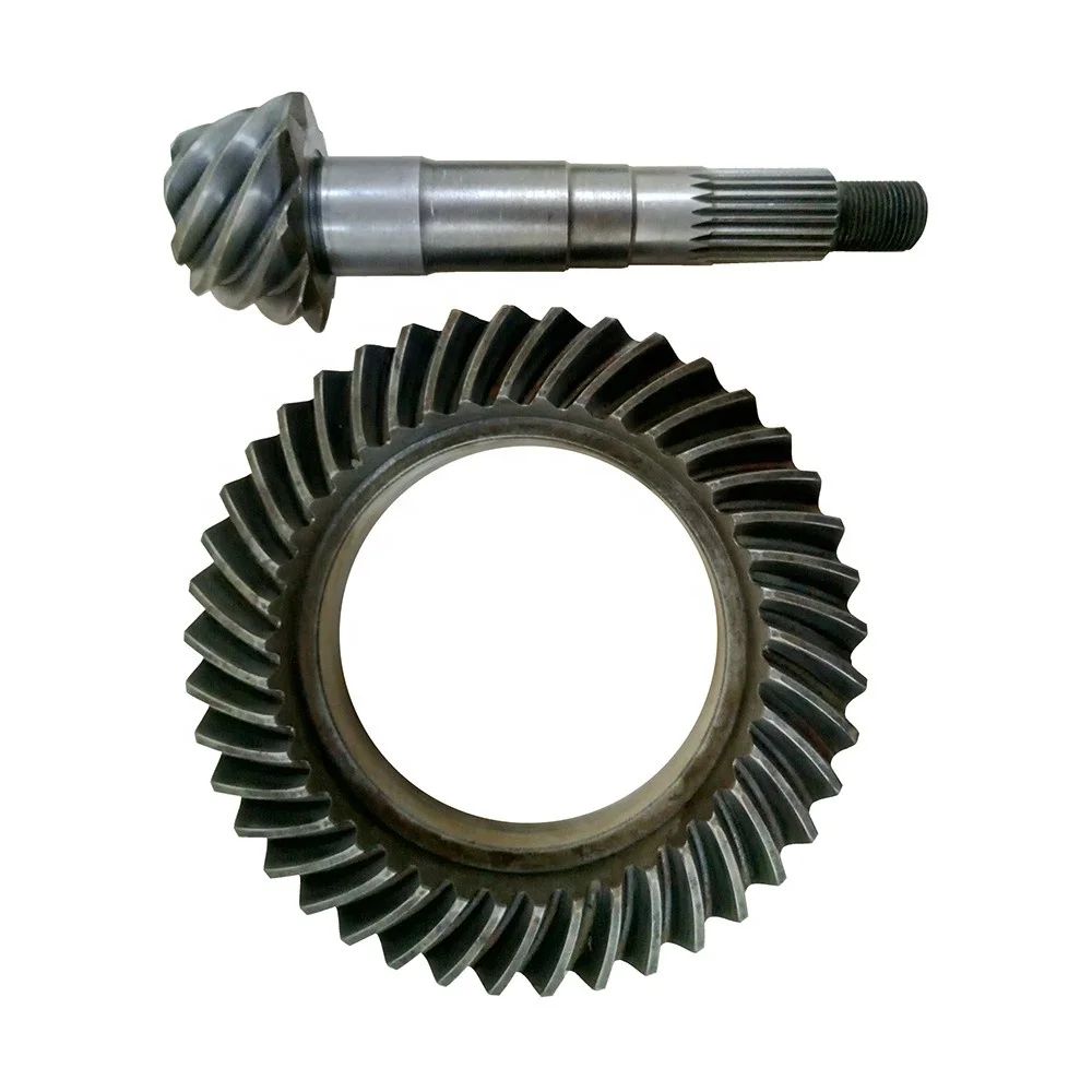 Crown Wheel and Pinion for Toyota Hilux 41201-39696 Ration 8*39