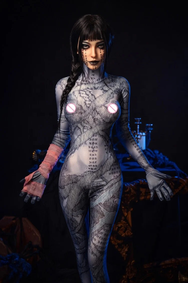 SLMDOLL realistic 166CM Adulte silicone real doll for man poupee gonflable real doll silicone